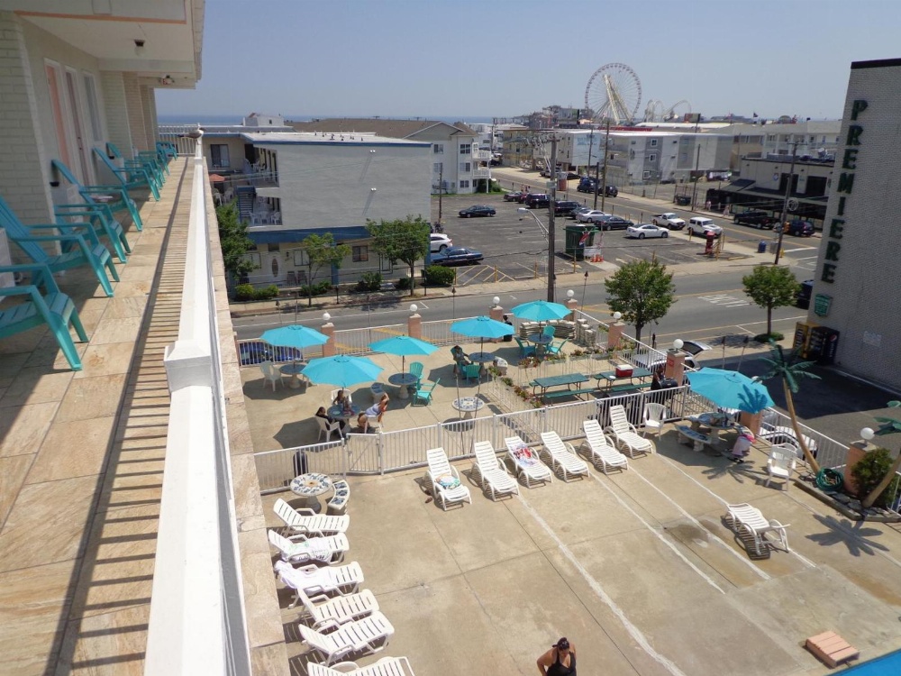 Isle of Palms Motel Main image